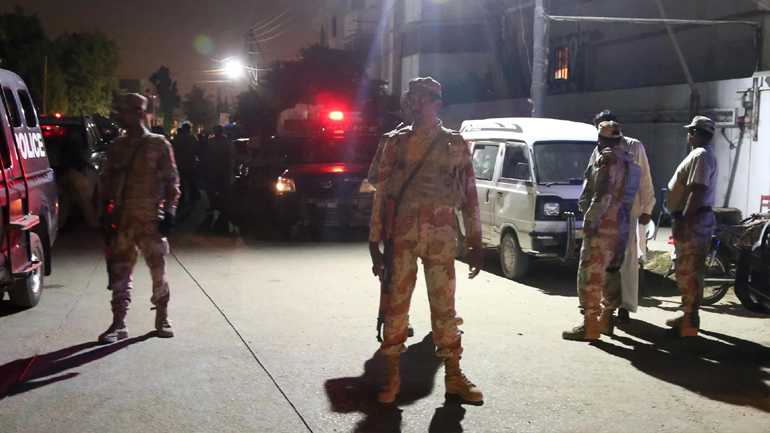 Πακιστάν: Συγκρούσεις μεταξύ διαδηλωτών και αστυνομίας με δύο νεκρούς