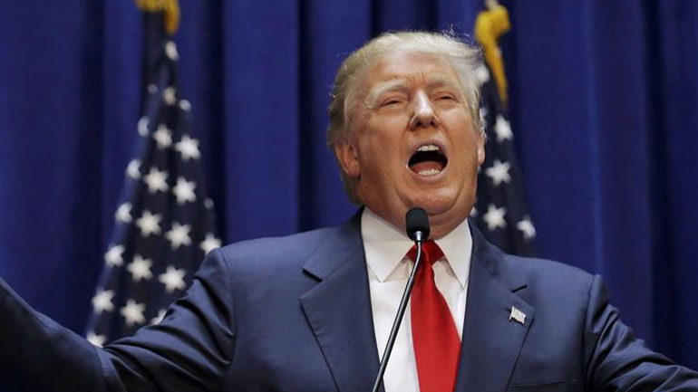 Προβάδισμα Τραμπ μετά το άνοιγμα του φακέλου με τα e-mails της Χίλαρι