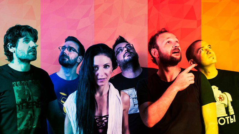 Οι Vertigo στο Da Vinci