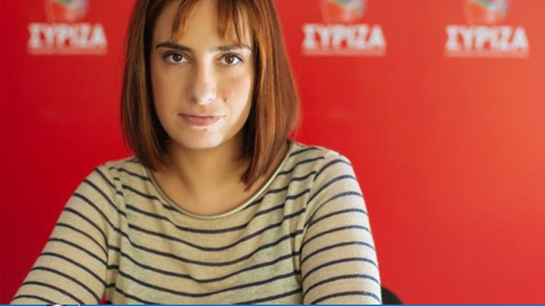 Σβίγκου: Με την πρόταση της ΝΔ βλέπουμε μια διάθεση για αλλαγή στάσης στο ζήτημα του ΕΣΡ