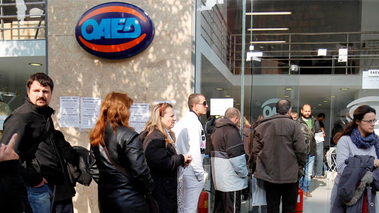 5+1 προγράμματα για ανέργους