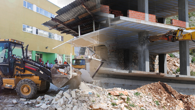 Τα ντοκουμέντα διαψεύδουν τον Ράμα