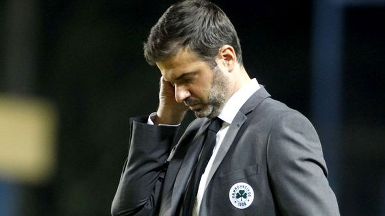 Στραματσόνι: Ματς της χρονιάς με Ολυμπιακό αλλά προέχει η Σταντάρ