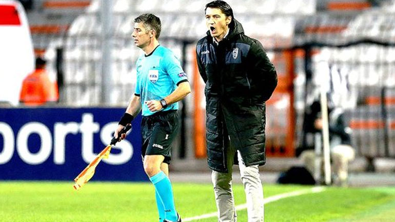 Ίβιτς: «Θα είναι σαν ντέρμπι, υπολογίζω τον Τζαβέλλα»