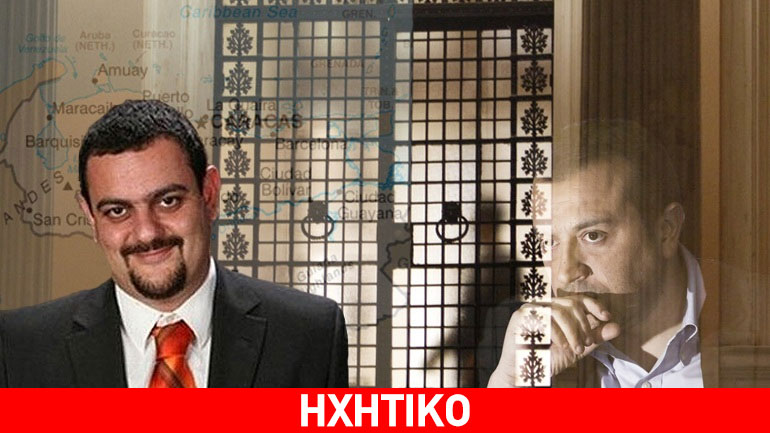 Ο δικηγόρος που άναψε φωτιές στο Μαξίμου