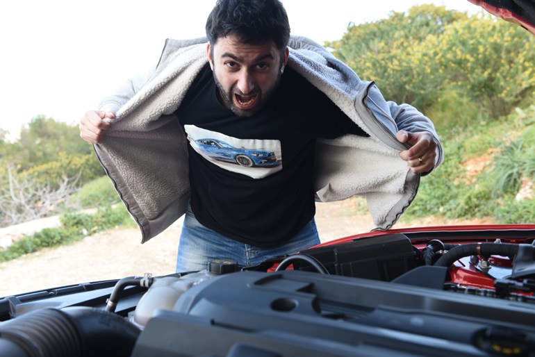 Με τέτοια τιμή είναι να... τρελαίνεσαι!!! 