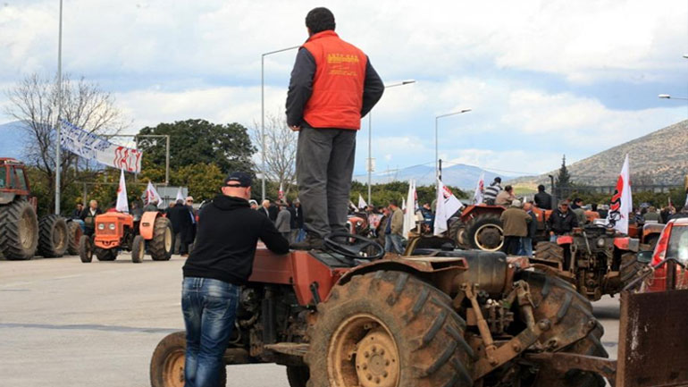 Ηλεία: Αποφάσισαν κινητοποιήσεις οι αγρότες
