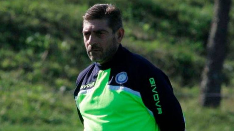 Πρωτη προπόνηση για τον Ηρακλή υπό τις οδηγίες Παντελίδη