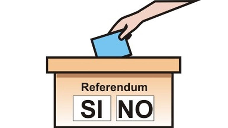 Διχασμένη η Ιταλία έναν μήνα πριν από το δημοψήφισμα