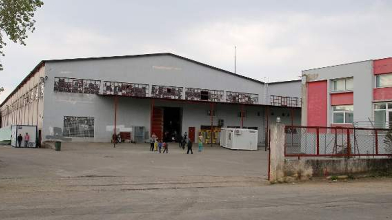 Ωραιόκαστρο: Σε εξέλιξη η έρευνα για τα αίτια της φωτιάς στη δομή φιλοξενίας