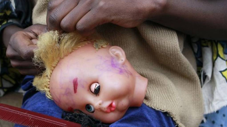 Κένυα: Κάθειρξη 20 ετών σε αστυνομικό που βίασε ανήλικη