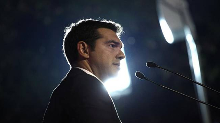 Ομιλία του Αλ. Τσίπρα την Πέμπτη στην Ευρωαραβική Σύνοδο