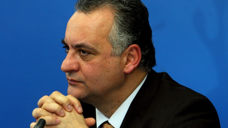 Ερώτηση Μ. Κεφαλογιάννη στην Ευρωπαϊκή Επιτροπή για Χειμάρρα και δηλώσεις Ράμα