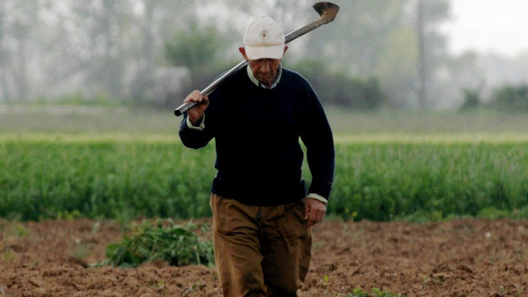 Έρχεται «λυπητερή» για 60.000 αγρότες Έρχεται «λυπητερή» για 60.000 αγρότες