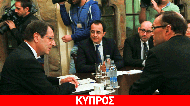 Κινητικότητα εντός και εκτός Κύπρου εν όψει της διαπραγμάτευσης