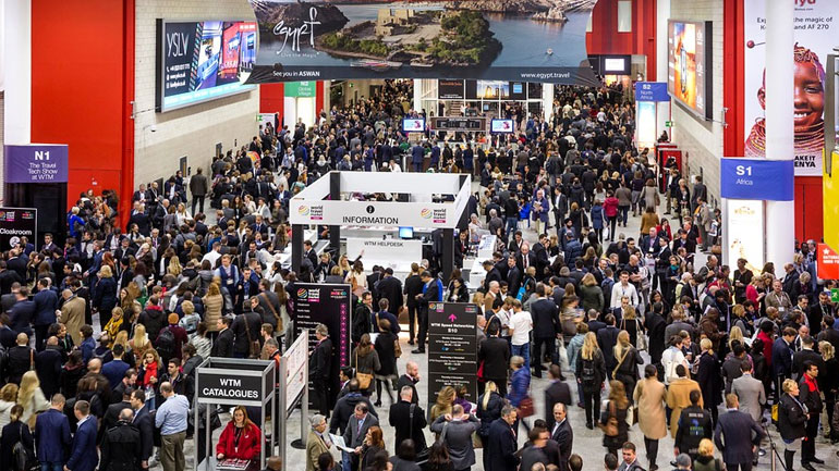 Αισιόδοξη η Περιφέρεια Νοτίου Αιγαίου για τη μεγάλη έκθεση τουρισμού του Λονδίνου