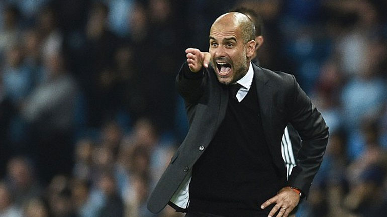 Γκουαρντιόλα: «Κερδίσαμε την καλύτερη ομάδα στον κόσμο»