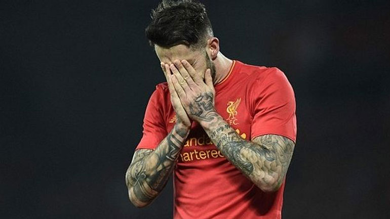 Λίβερπουλ: Σοκ με τον Ντάνι Ινγκς