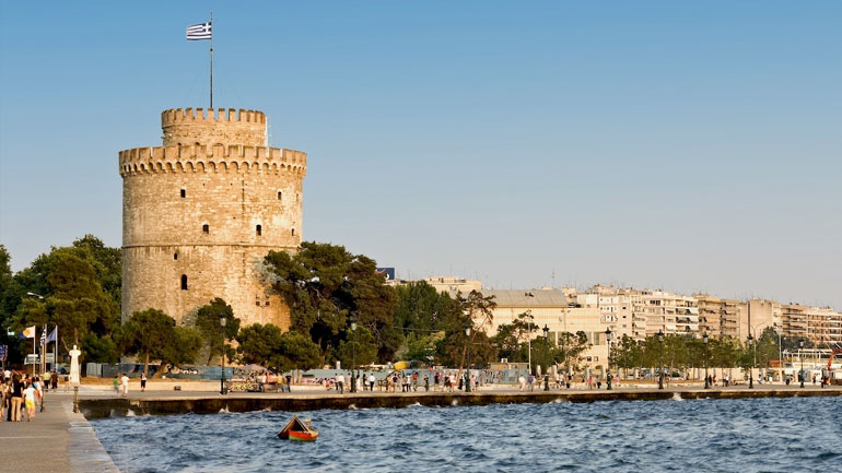 Τρεις συγκεντρώσεις διαμαρτυρίας σήμερα στη Θεσσαλονίκη