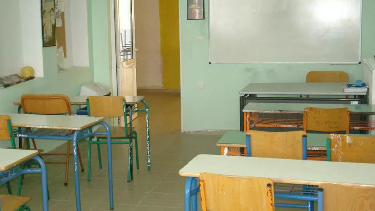 Κλειστά τα σχολεία σήμερα, λόγω εκλογών των εκπαιδευτικών