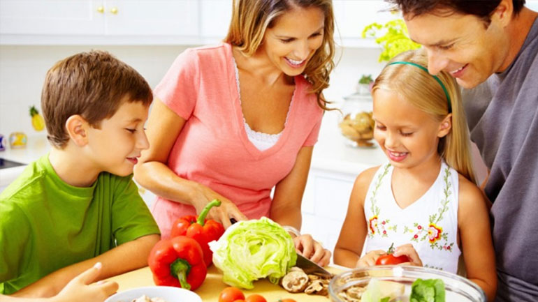 Το διατροφικό προφίλ του Έλληνα καταναλωτή