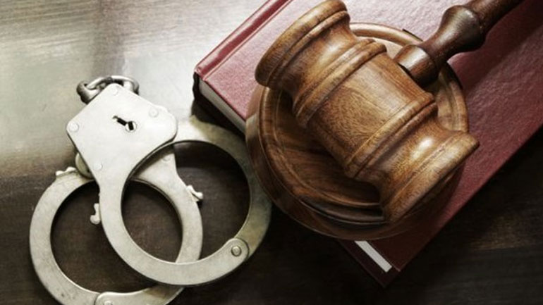 Δεκατέσσερα χρόνια κάθειρξη σε γνωστό ασφαλιστή των Τρικάλων