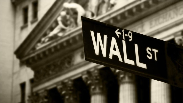 Νέες απώλειες στη Wall Street