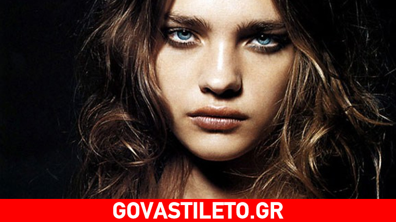 Κάνε το πιο λαμπερό sparkle μακιγιάζ