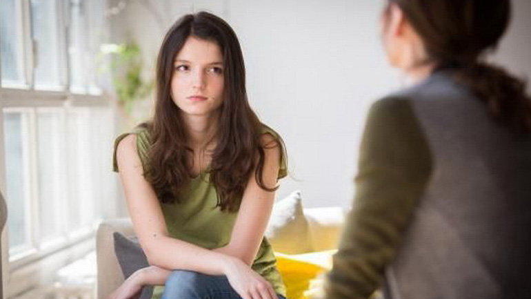 Όταν δεν τον συμπαθούν οι γονείς σου