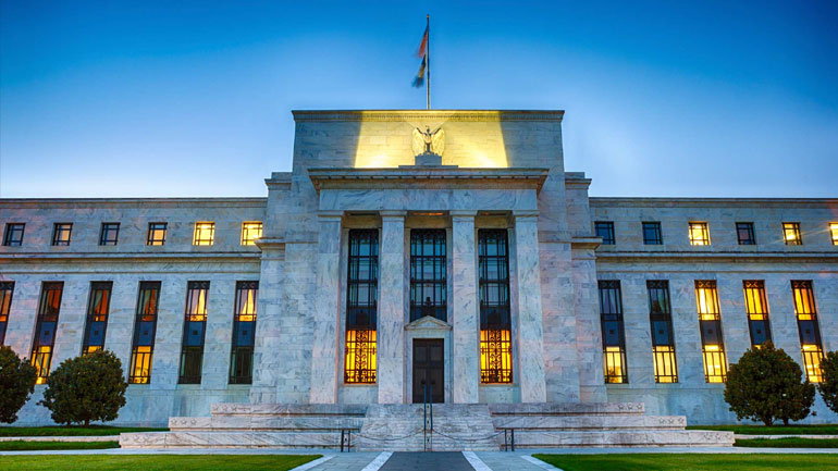 Fed: Πιθανή η αύξηση των επιτοκίων τον Δεκέμβριο