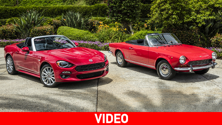 Μεγάλη η σημερινή μέρα για τη Fiat