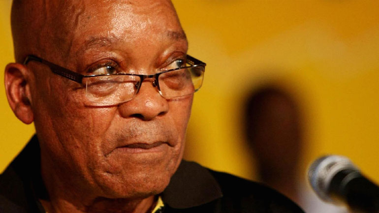 Σε δύσκολη θέση ο πρόεδρος της Ν. Αφρικής μετά τη δημοσιοποίηση έκθεσης για τη διαφθορά