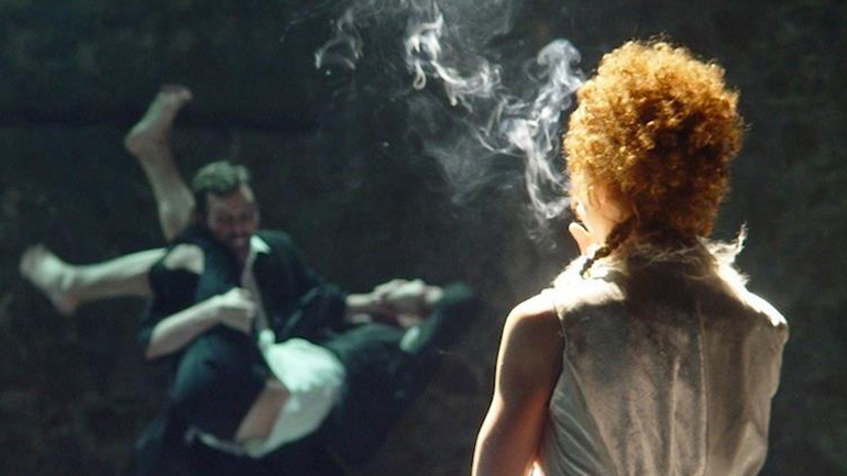 Audition – Ομάδα Αμάλγαμα της Μαρίας Γοργία