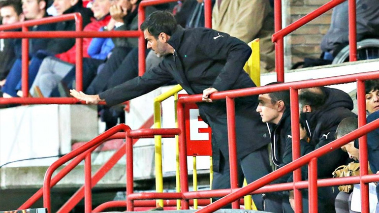 Κινδυνεύει με μεγαλύτερη τιμωρία ο Αντρέα Στραματσόνι