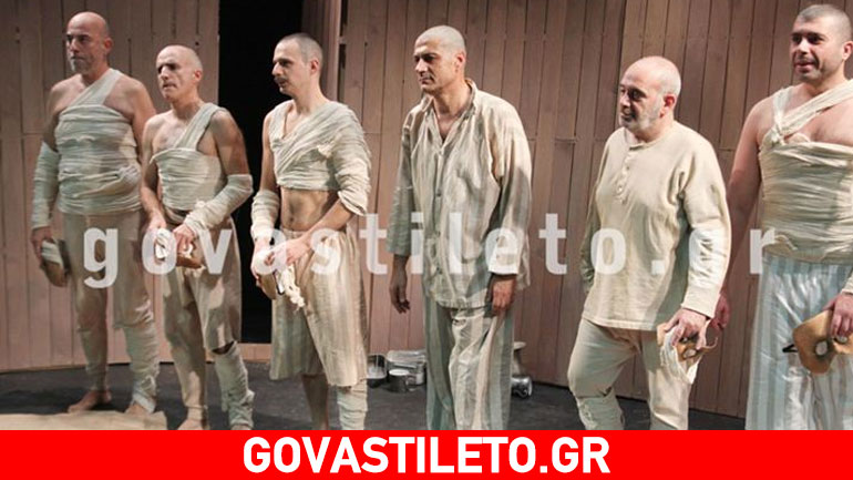 Σύσσωμος ο καλλιτεχνικός και πολιτικός κόσμος στην επίσημη πρεμιέρα του «Σιλωάμ»