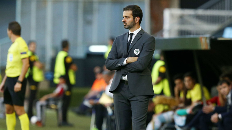 Μονόδρομος η νίκη για τον Παναθηναϊκό