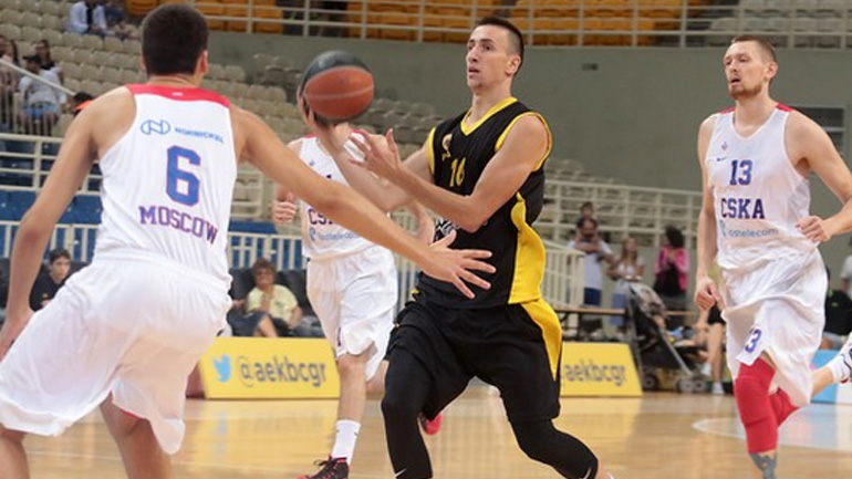 Στα Τρίκαλα ο Άτιτς