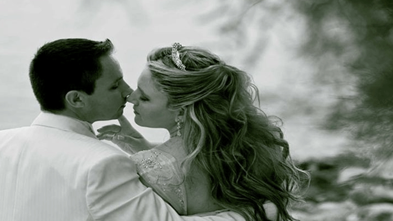 Ο φωτογράφος του γάμου σας «προβλέπει» το μέλλον