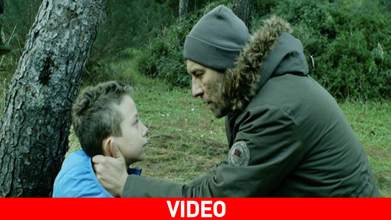 Δύο νέα βραβεία για το «Invisible» του Δημήτρη Αθανίτη