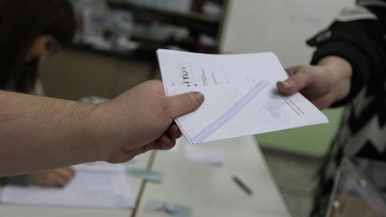 ΝΔ και ΠΑΣΟΚ πρώτοι στα συμβούλια δασκάλων και νηπιαγωγών της Αχαΐας