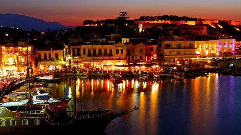 Επανέρχεται το ζήτημα της ακτοπλοϊκής σύνδεσης του Ρεθύμνου