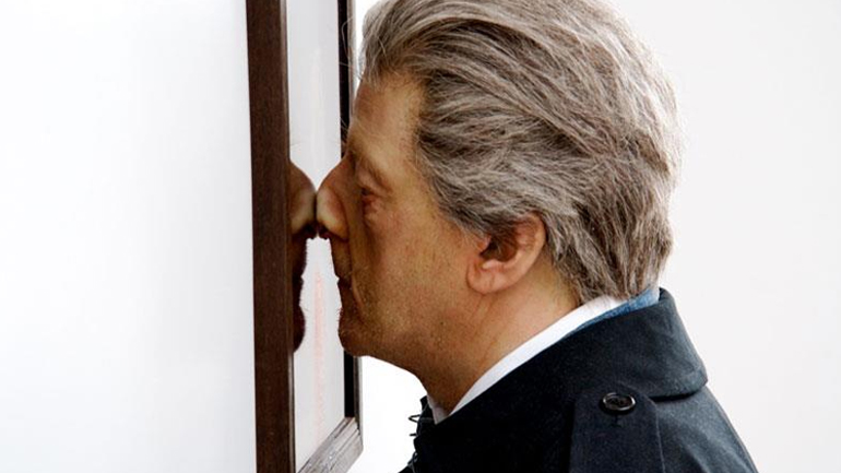 Ο Γιαν Φαμπρ στην Αθήνα! – Ανοιχτή εκδήλωση για την παρουσίαση των βιβλίων του