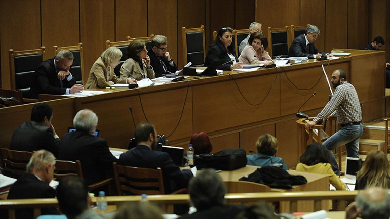 Πουλικόγιαννης: «Στόχος της Χρυσής Αυγής ο έλεγχος του Περάματος»