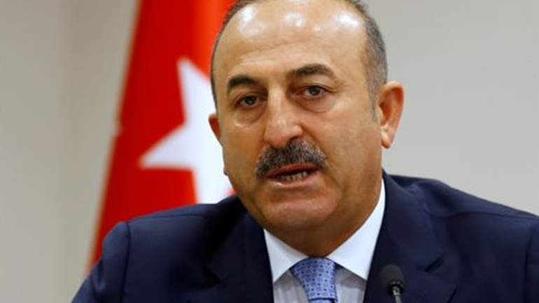 Τσαβούσογλου: Δεν μπορεί να πραγματοποιηθεί πολιτικός μετασχηματισμός στη Συρία με τον Άσαντ