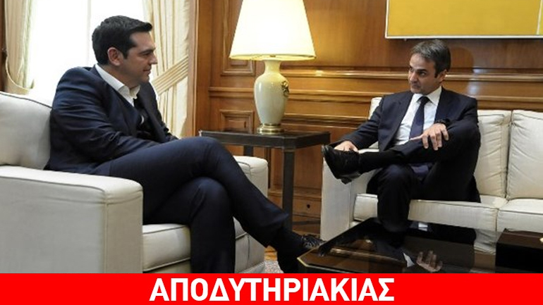 Γιατί είναι σκέτη απάτη τα γκάλοπ!