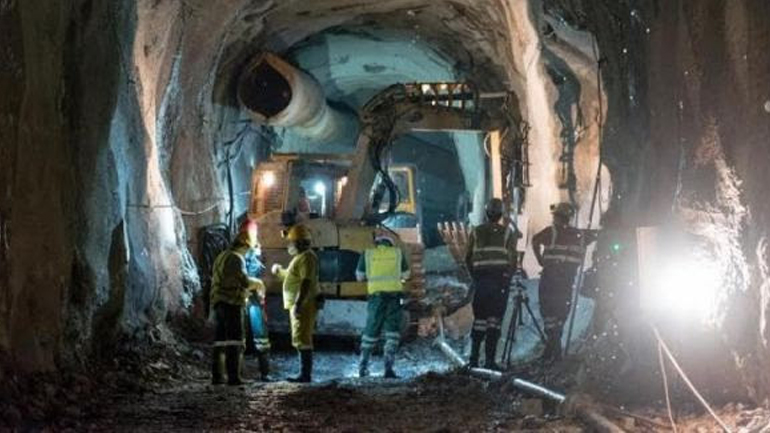 Σκοτώθηκε 56χρονος μεταλλωρύχος στην Άμφισσα