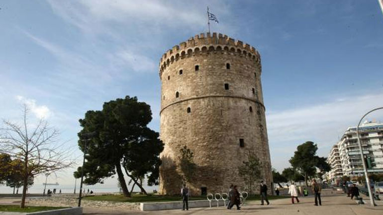 Τρεις συγκεντρώσεις διαμαρτυρίας σήμερα στη Θεσσαλονίκη