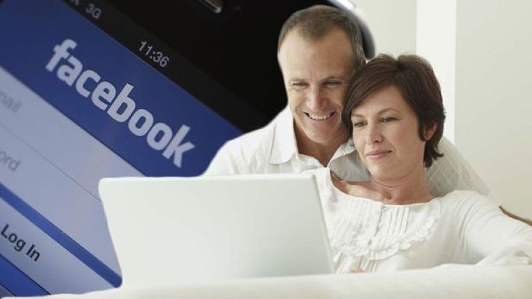 Η χρήση του Facebook μπορεί να σας βοηθήσει να ζήσετε περισσότερο