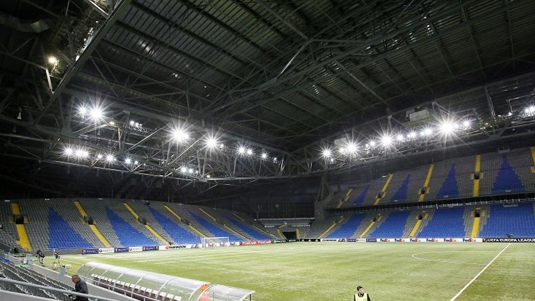 Δοκιμάζεται στην Αστάνα ο Ολυμπιακός