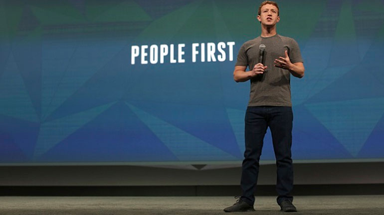 Στα 2,38 δις τα κέρδη του Facebook